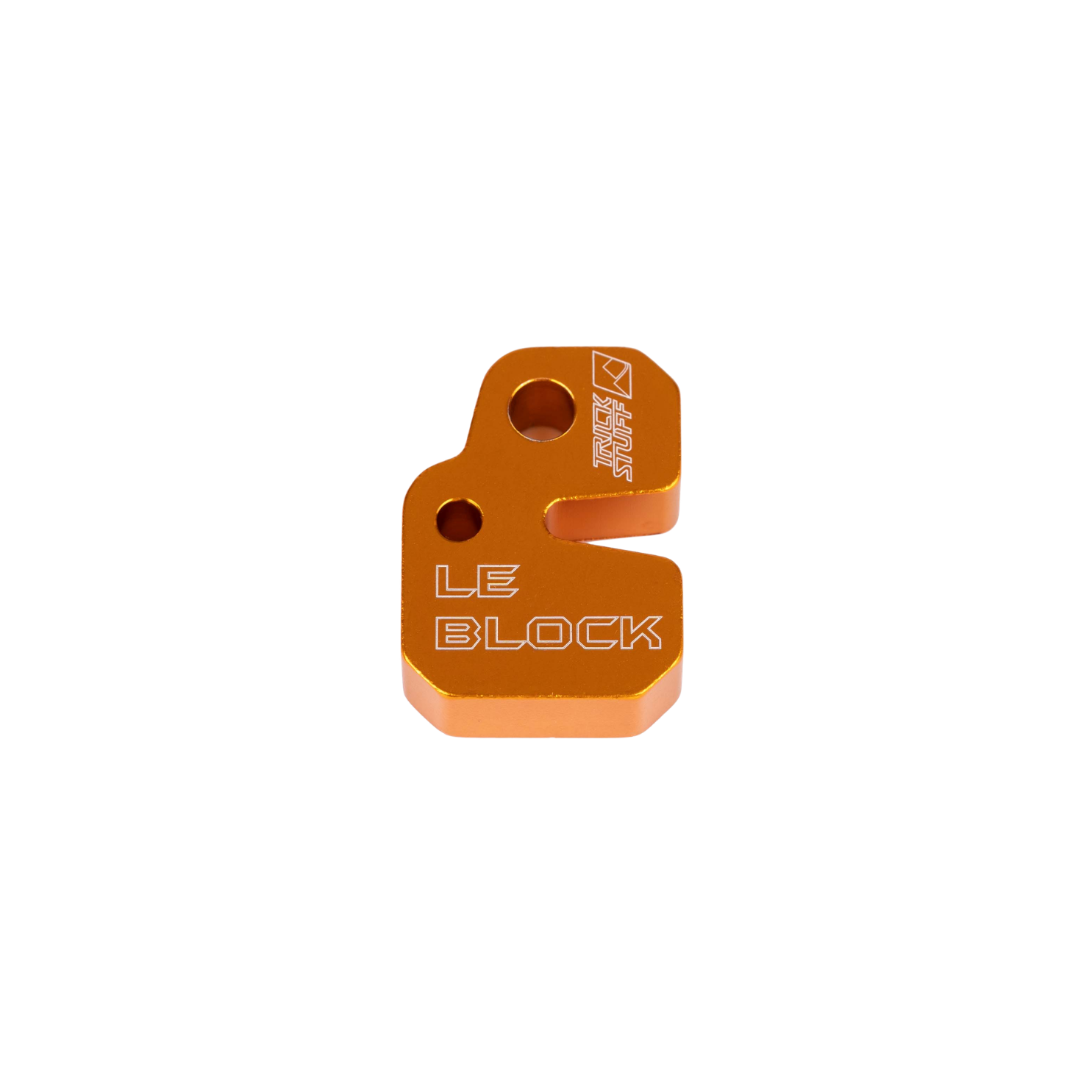 Trickstuff Universal Bleed Block