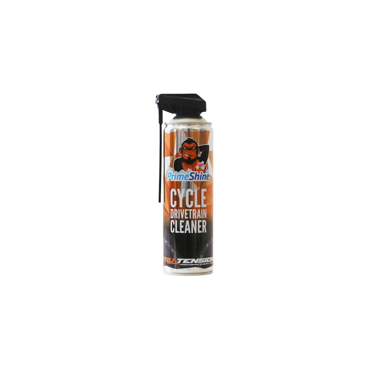 Tru-Tension Cycle Drivetrain Cleaner 500ml