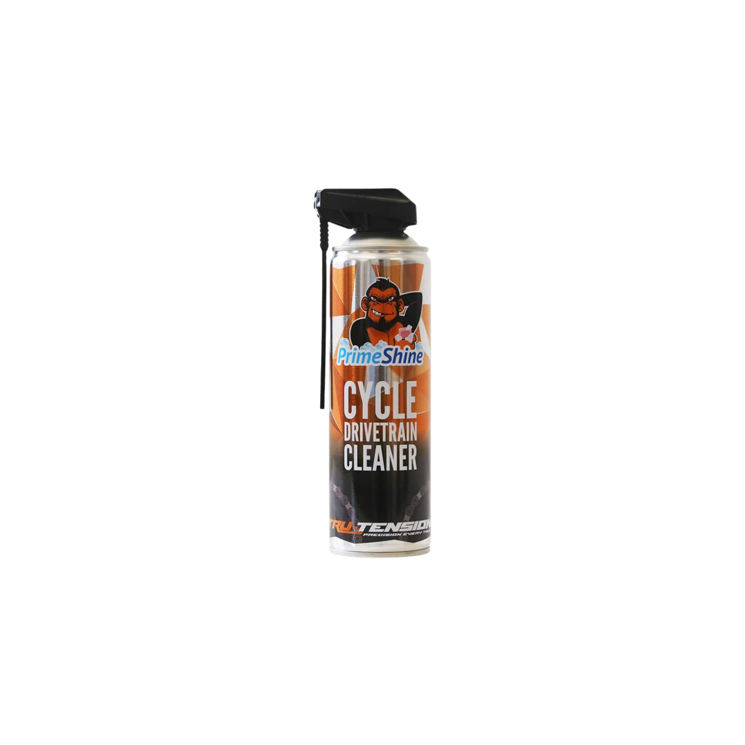 Tru-Tension Cycle Maintenance Spray 500ml