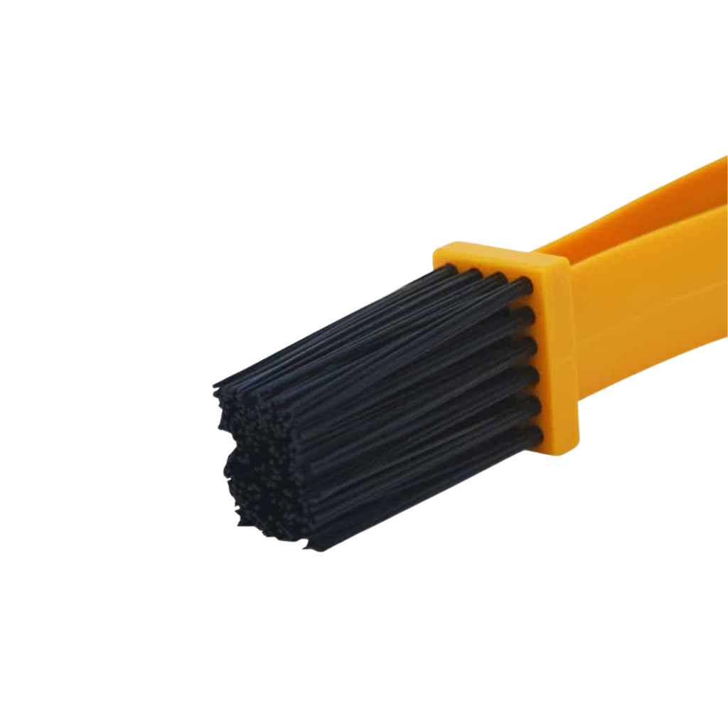 Tru-Tension Cycle Muck Monkey Chain Brush