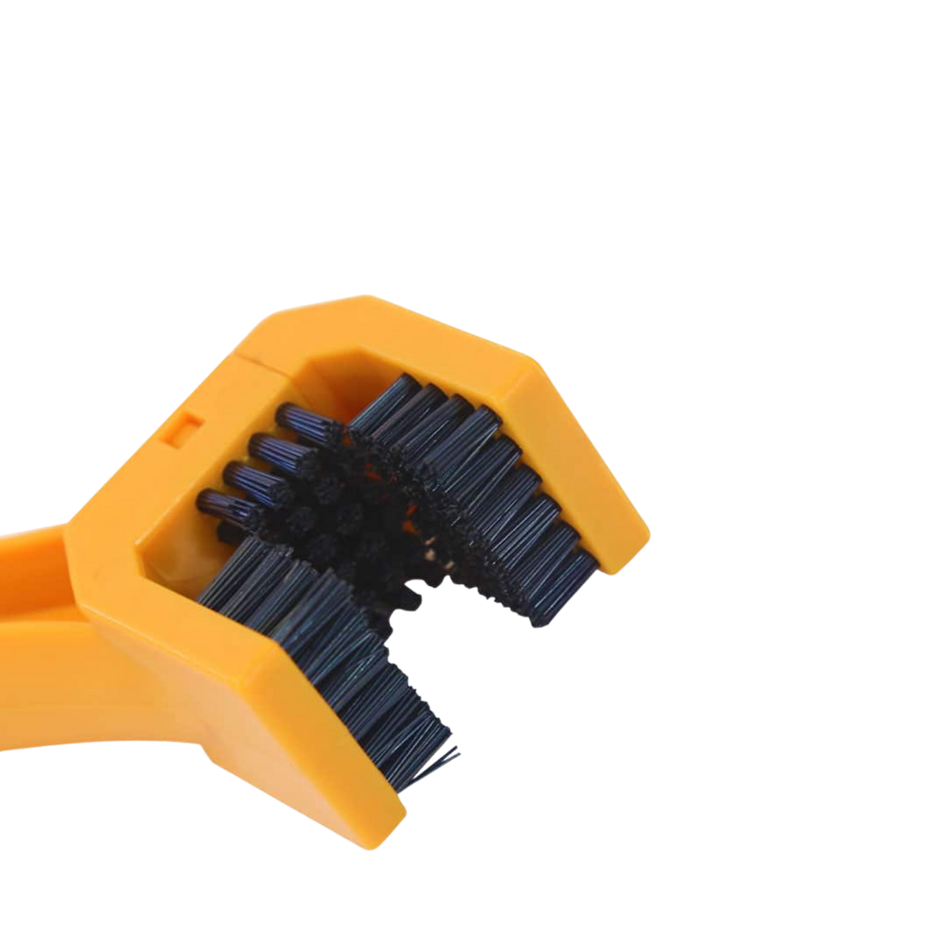 Tru-Tension Cycle Muck Monkey Chain Brush