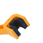 Tru-Tension Cycle Muck Monkey Chain Brush