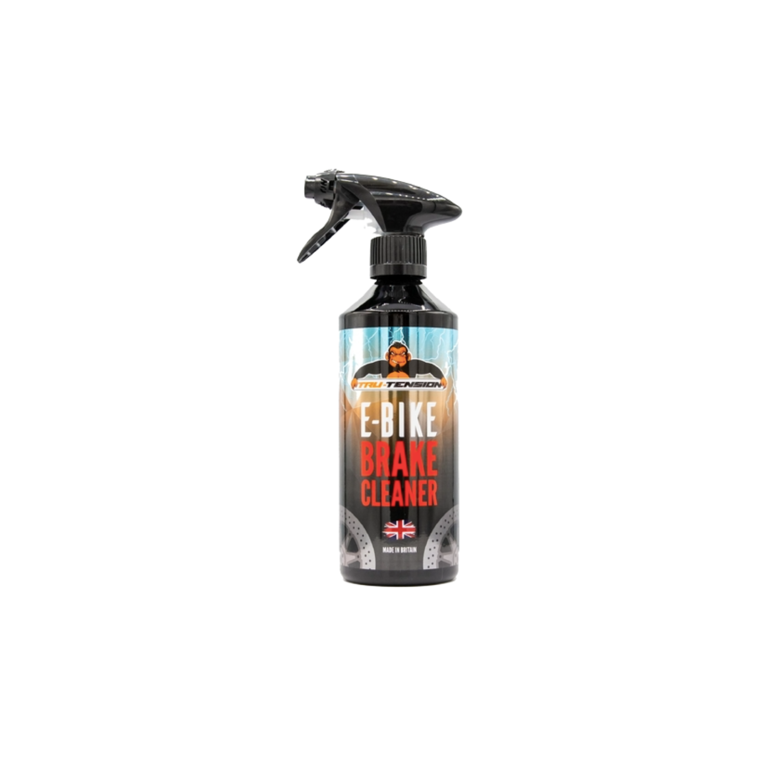 Tru-Tension E-Bike Brake Cleaner 500ml