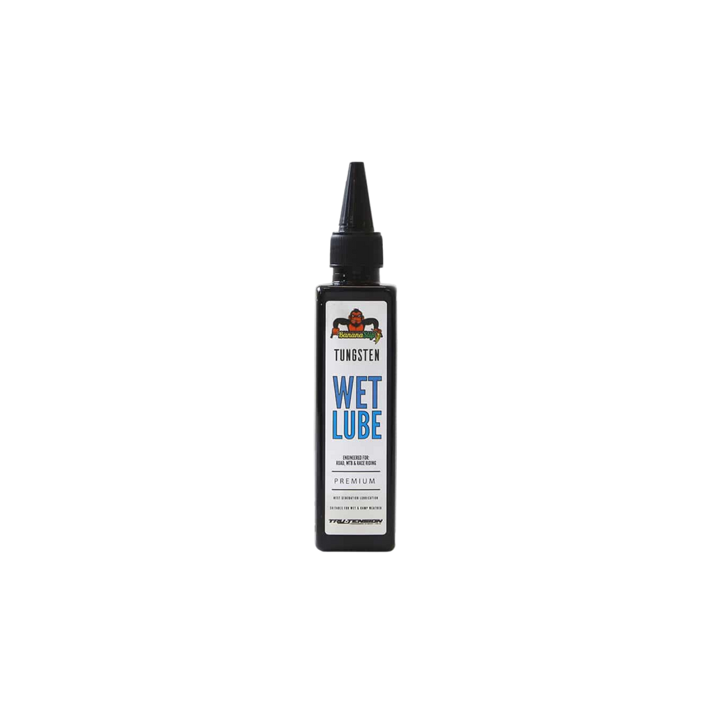 Tru-Tension E-Bike Tungsten Wet Lube