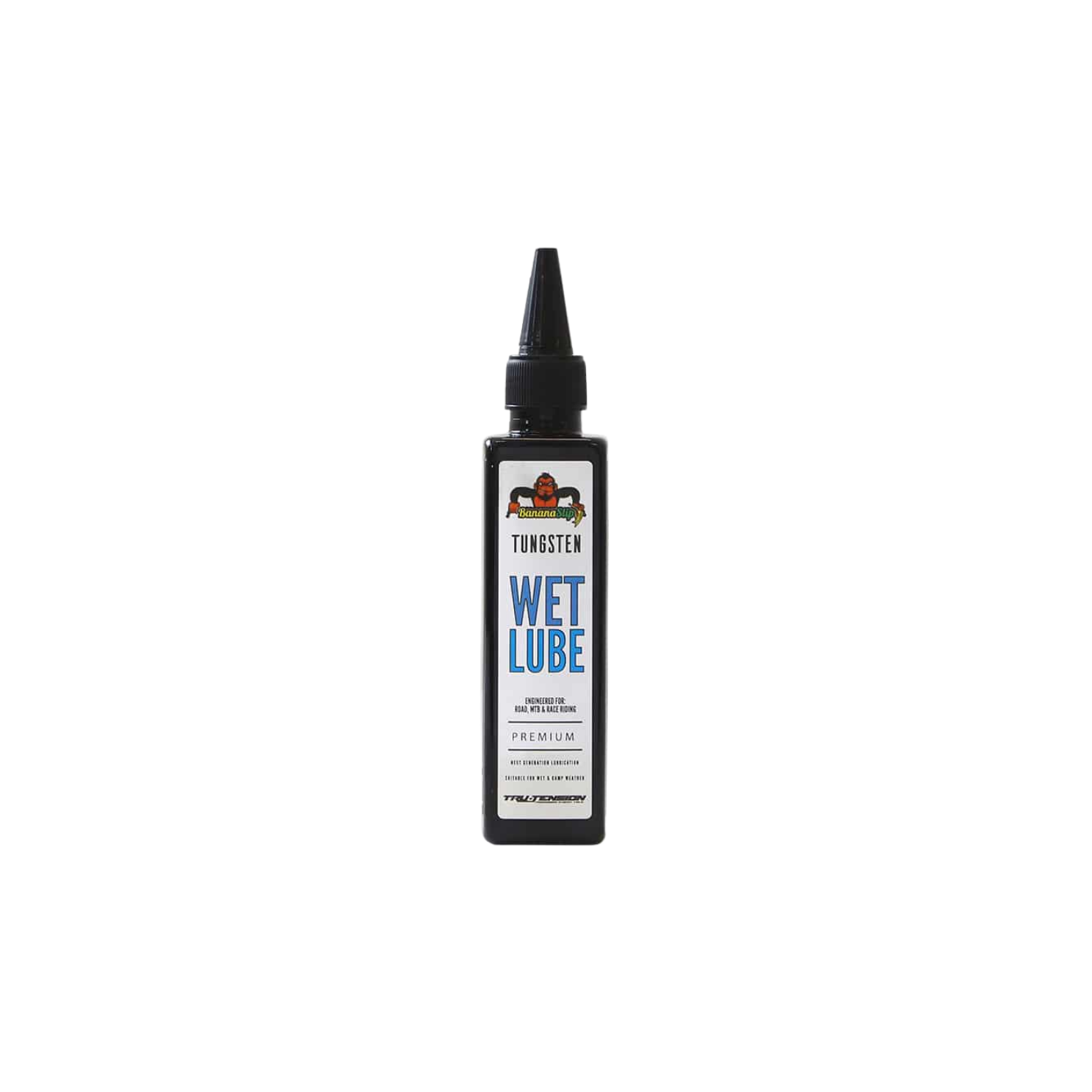 Tru-Tension E-Bike Tungsten Wet Lube