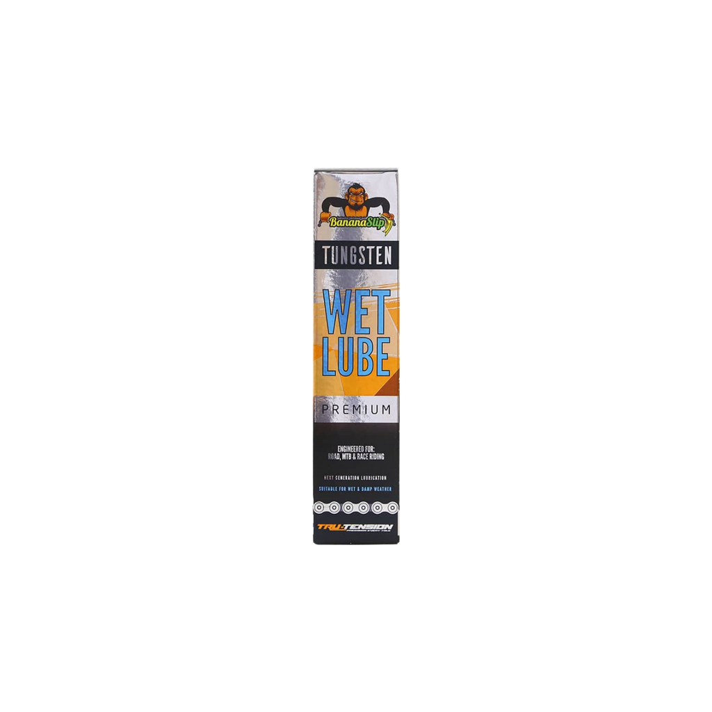 Tru-Tension E-Bike Tungsten Wet Lube