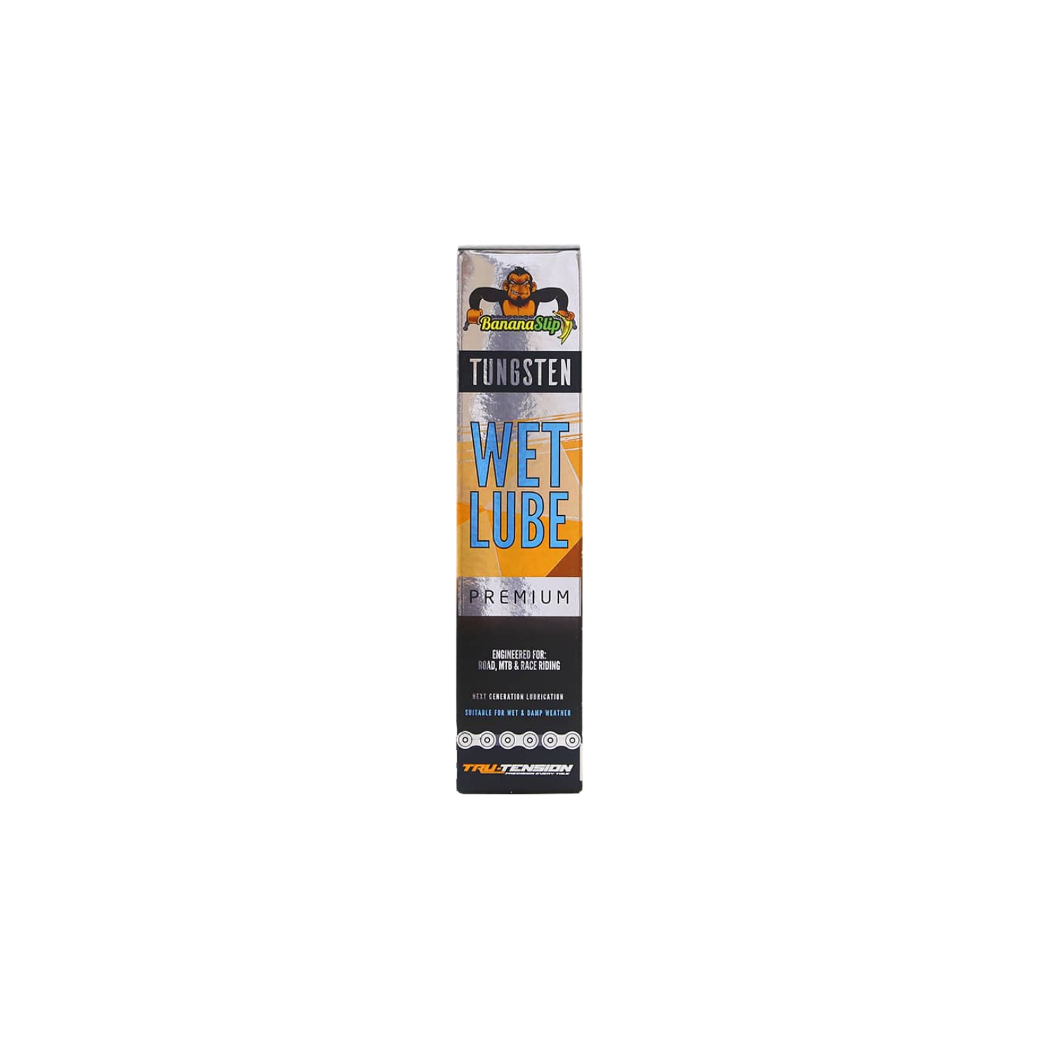 Tru-Tension E-Bike Tungsten Wet Lube
