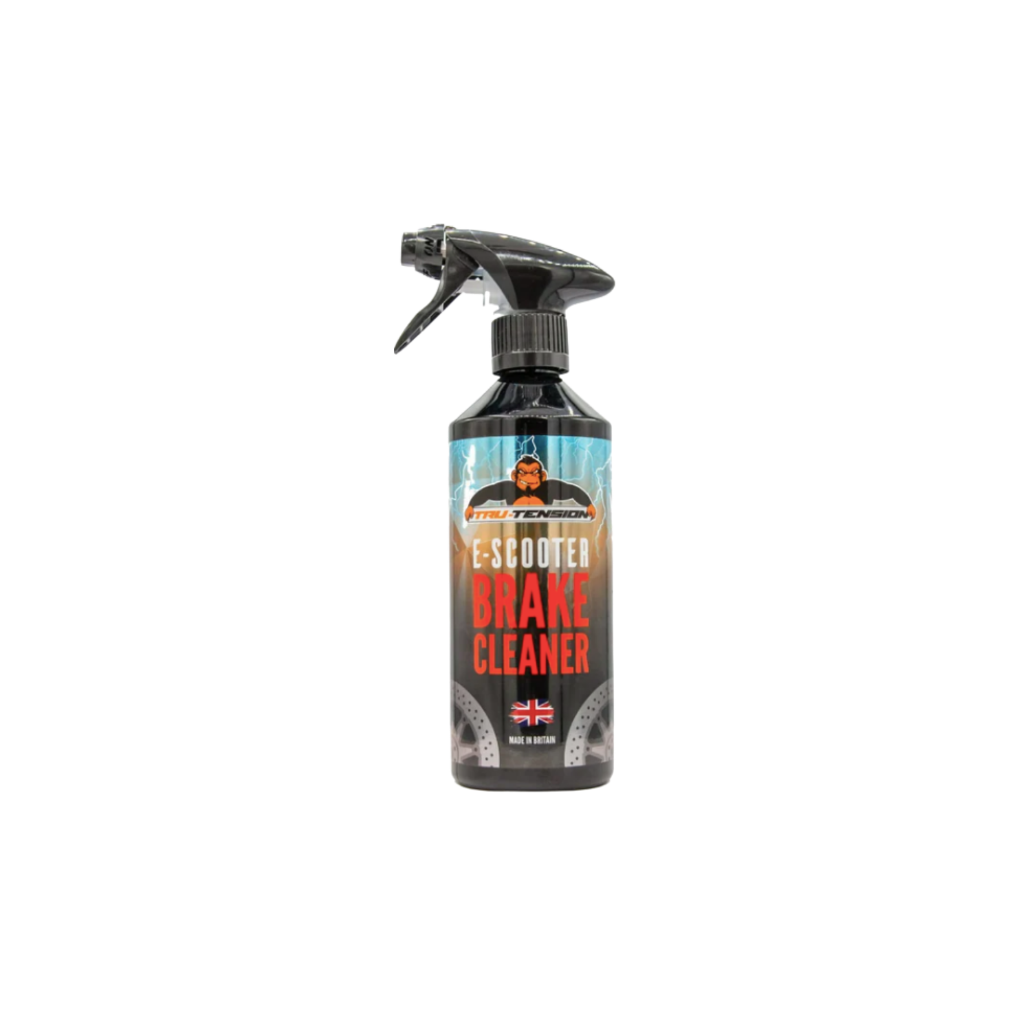 Tru-Tension E-Scooter Brake Cleaner 500ml