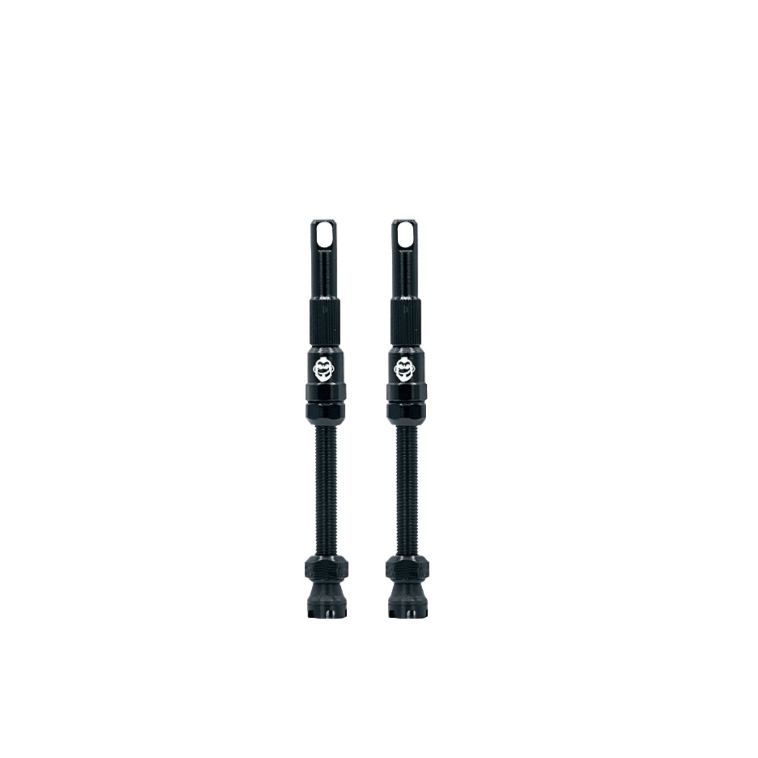 Tru-Tension Fill Fast Valve - Black