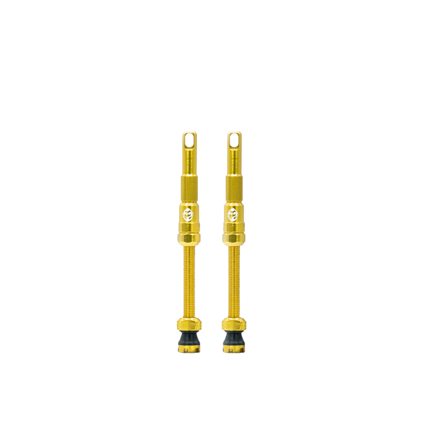 Tru-Tension Fill Fast Valve - Gold
