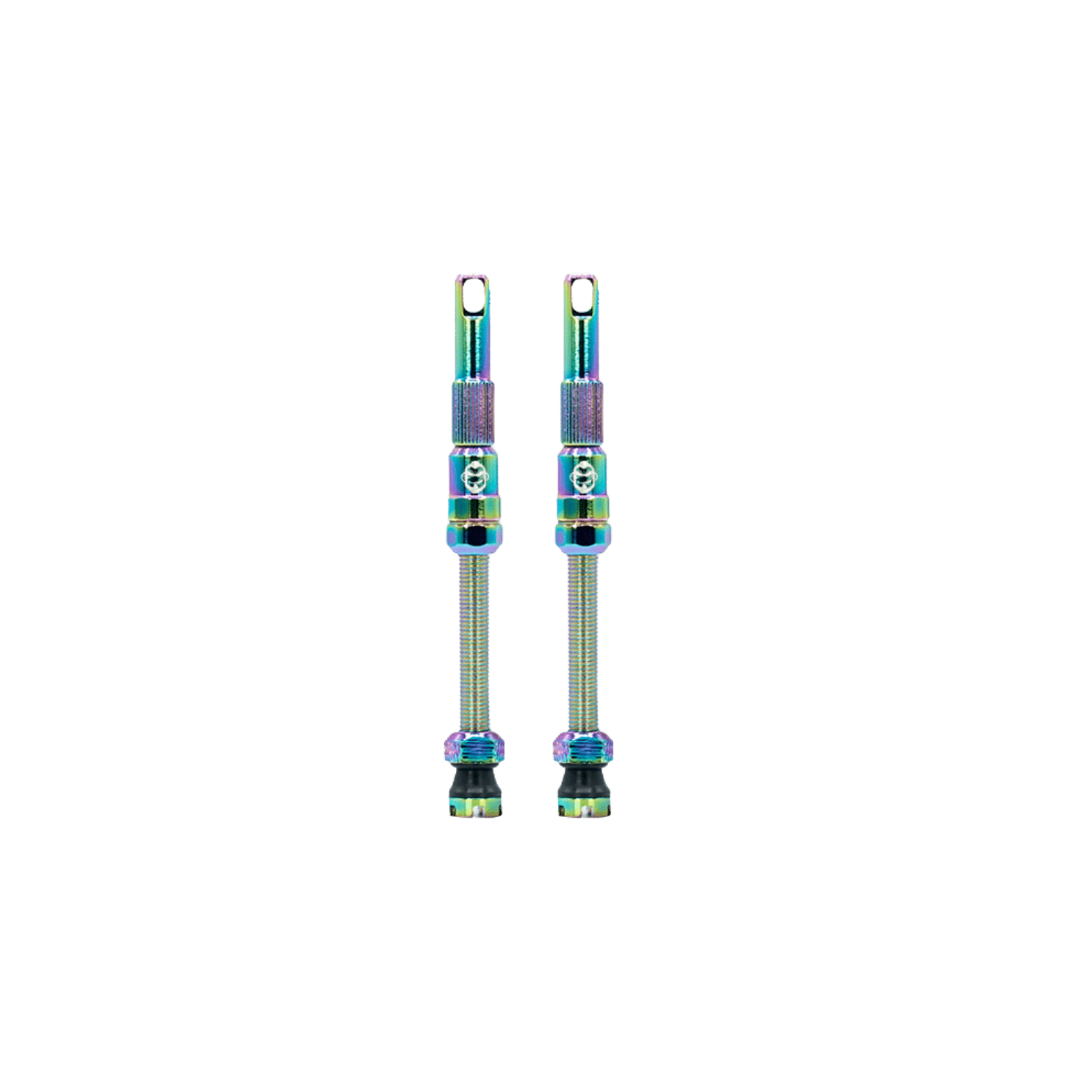 Tru-Tension Fill Fast Valve - Oil Slick