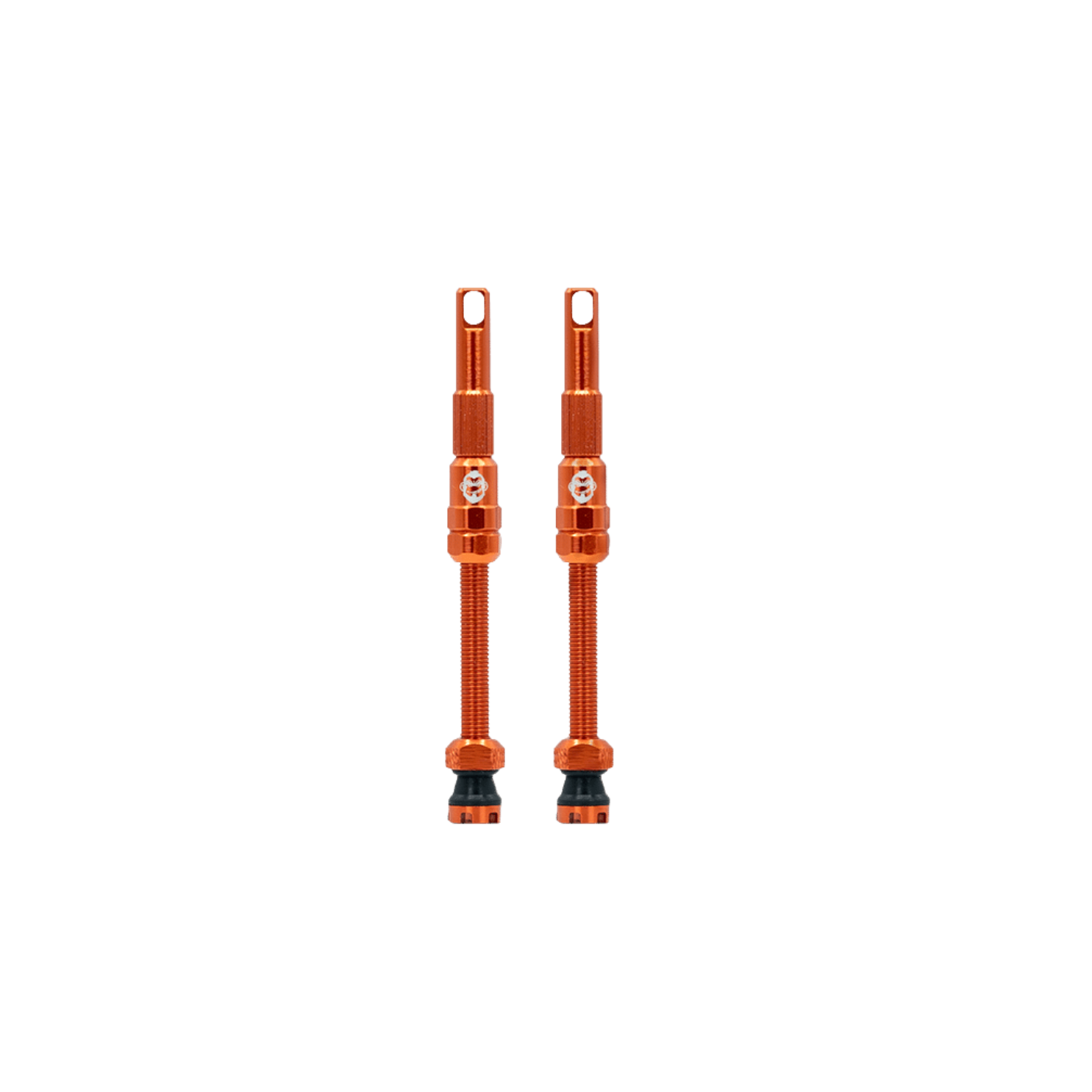Tru-Tension Fill Fast Valve - Orange