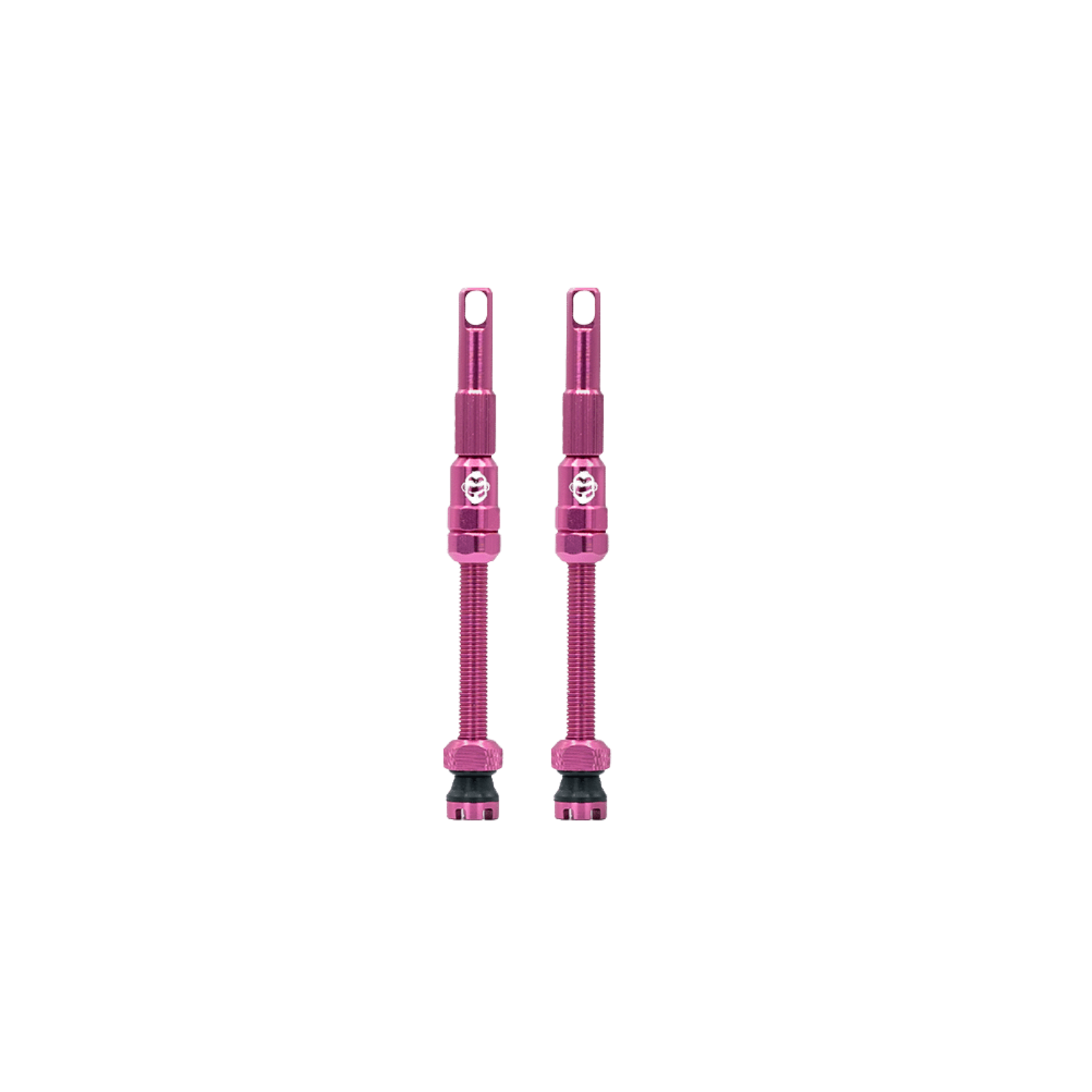 Tru-Tension Fill Fast Valve - Pink