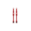 Tru-Tension Fill Fast Valve - Red