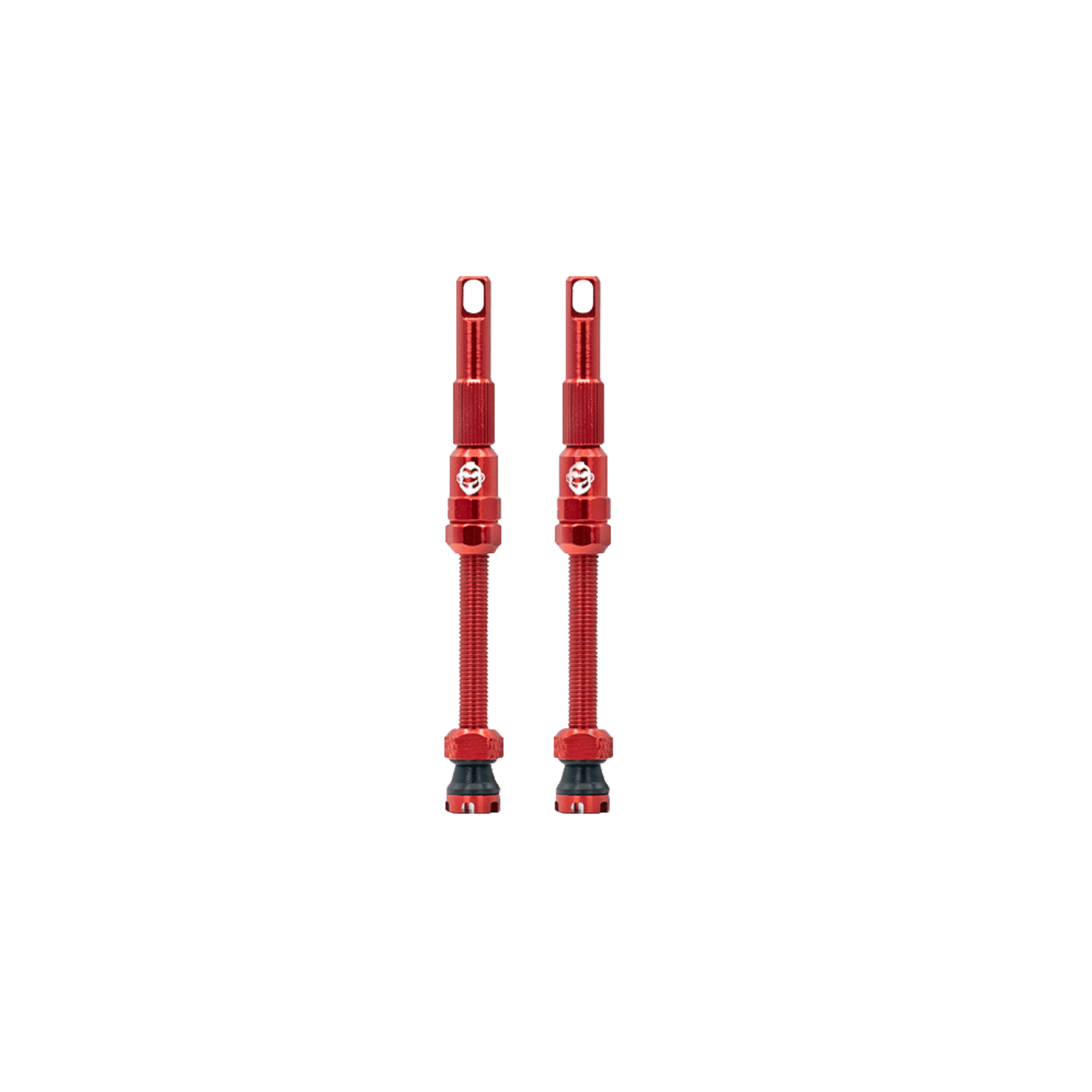 Tru-Tension Fill Fast Valve - Red