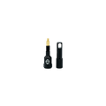 Tru-Tension Fill Fast Valve Conversion Kit - Black
