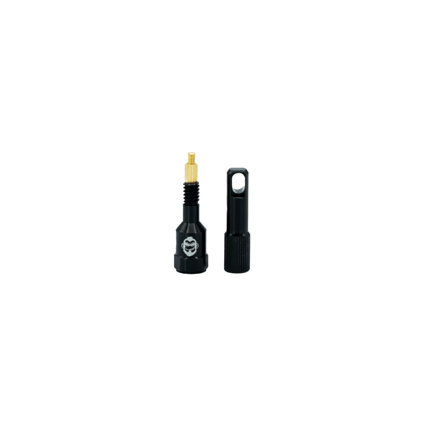 Tru-Tension Fill Fast Valve Conversion Kit - Black