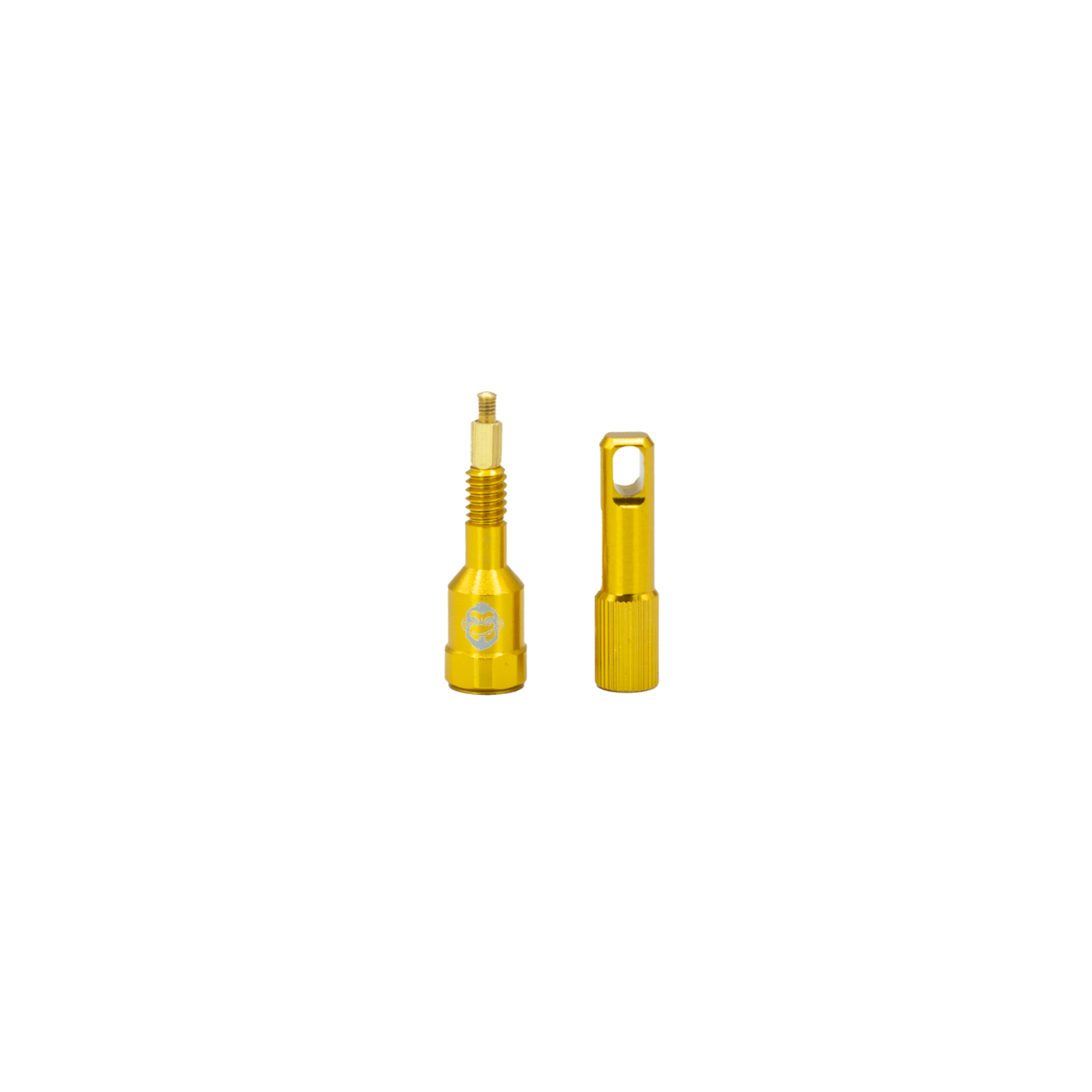 Tru-Tension Fill Fast Valve Conversion Kit - Gold