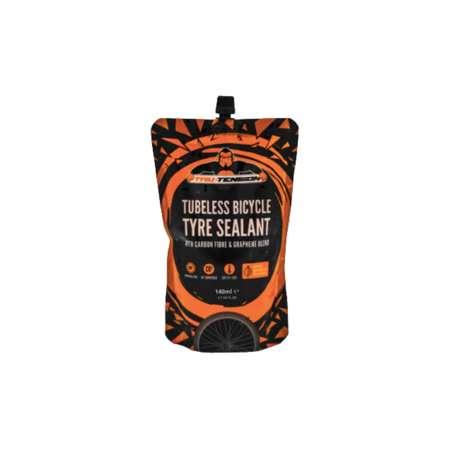 Tru-Tension Inner Tube Sealant