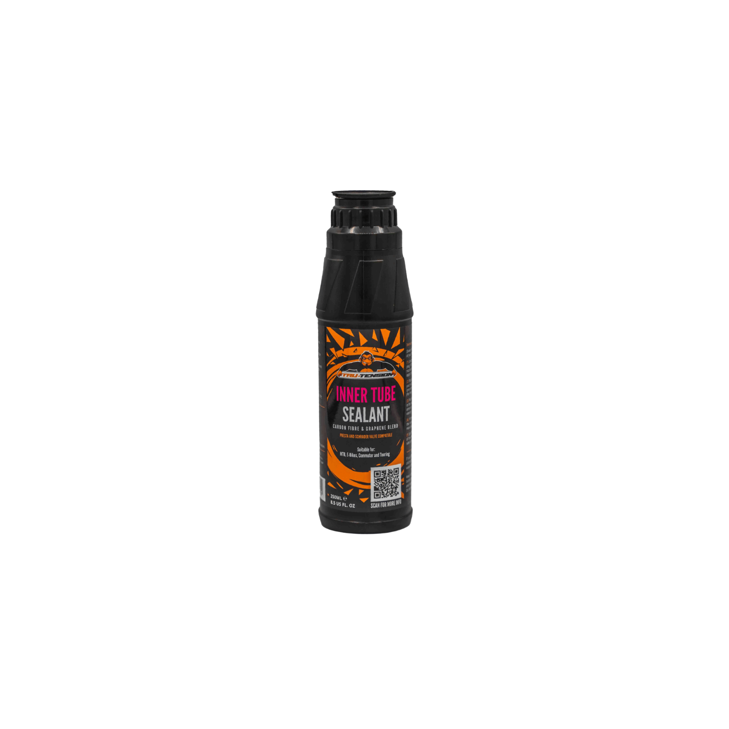 Tru-Tension Tubeless Tyre Sealant