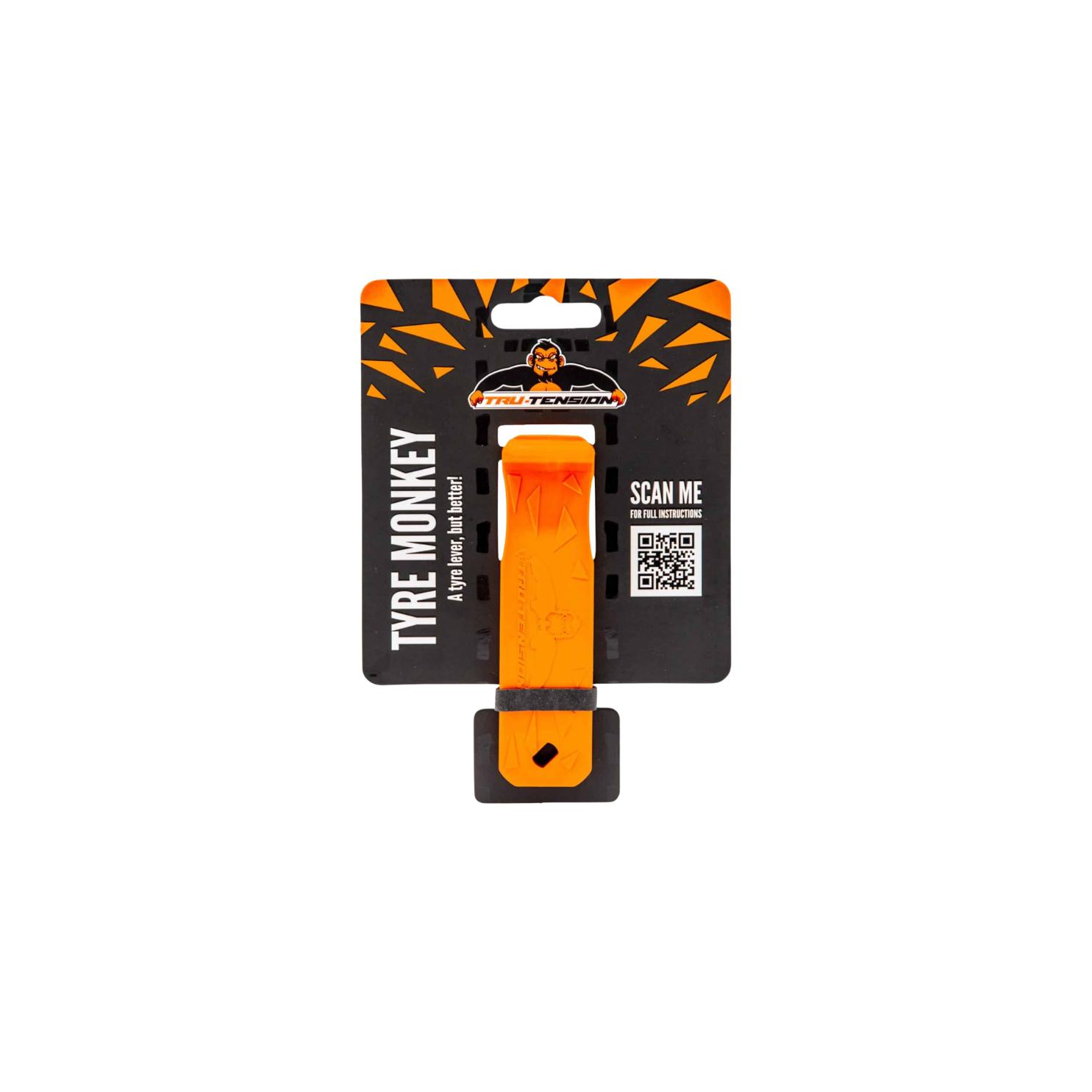 Tru-Tension Tyre Monkey