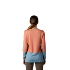 Fox Defend Womens Ls Mtb Jersey