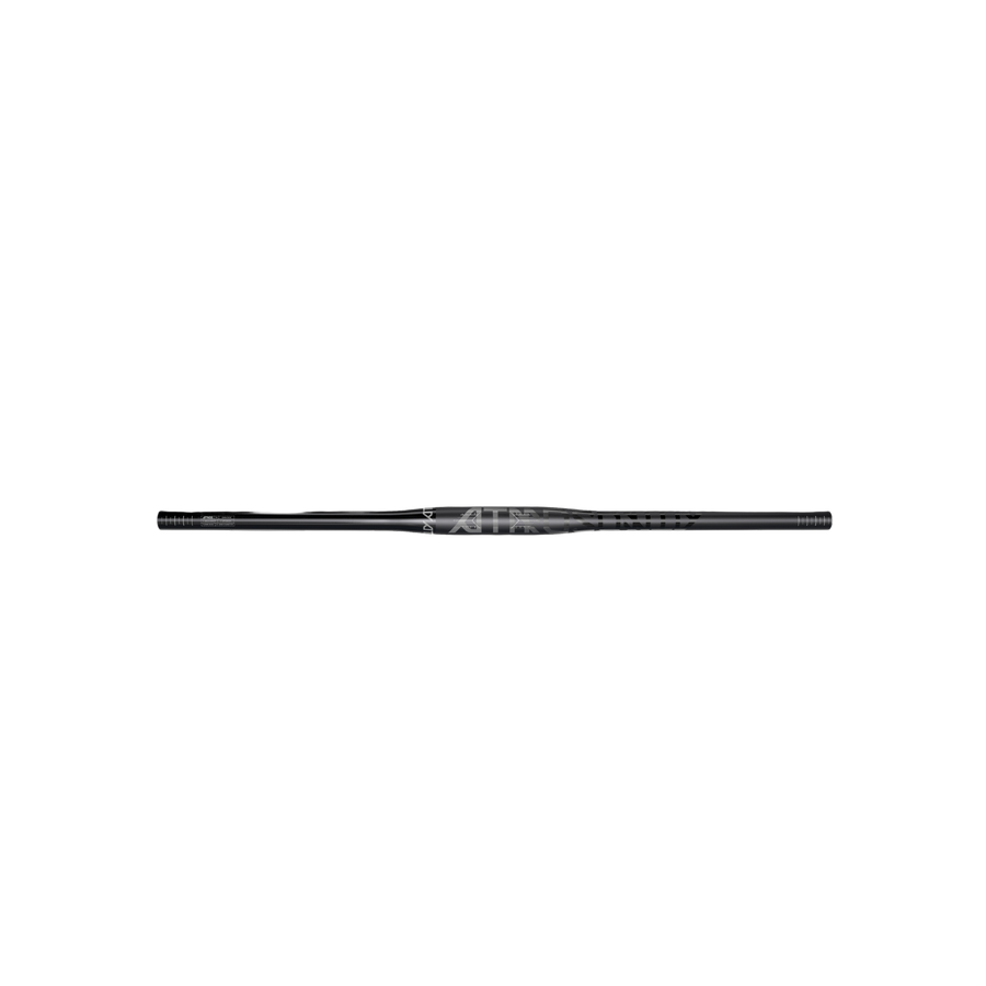 Truvativ ATMOS 7K Flat bar, 31.8 760mm wide, 0mm Rise Blast Black A1