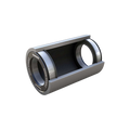 Truvativ BB30 Bearing Assembly For BB30
