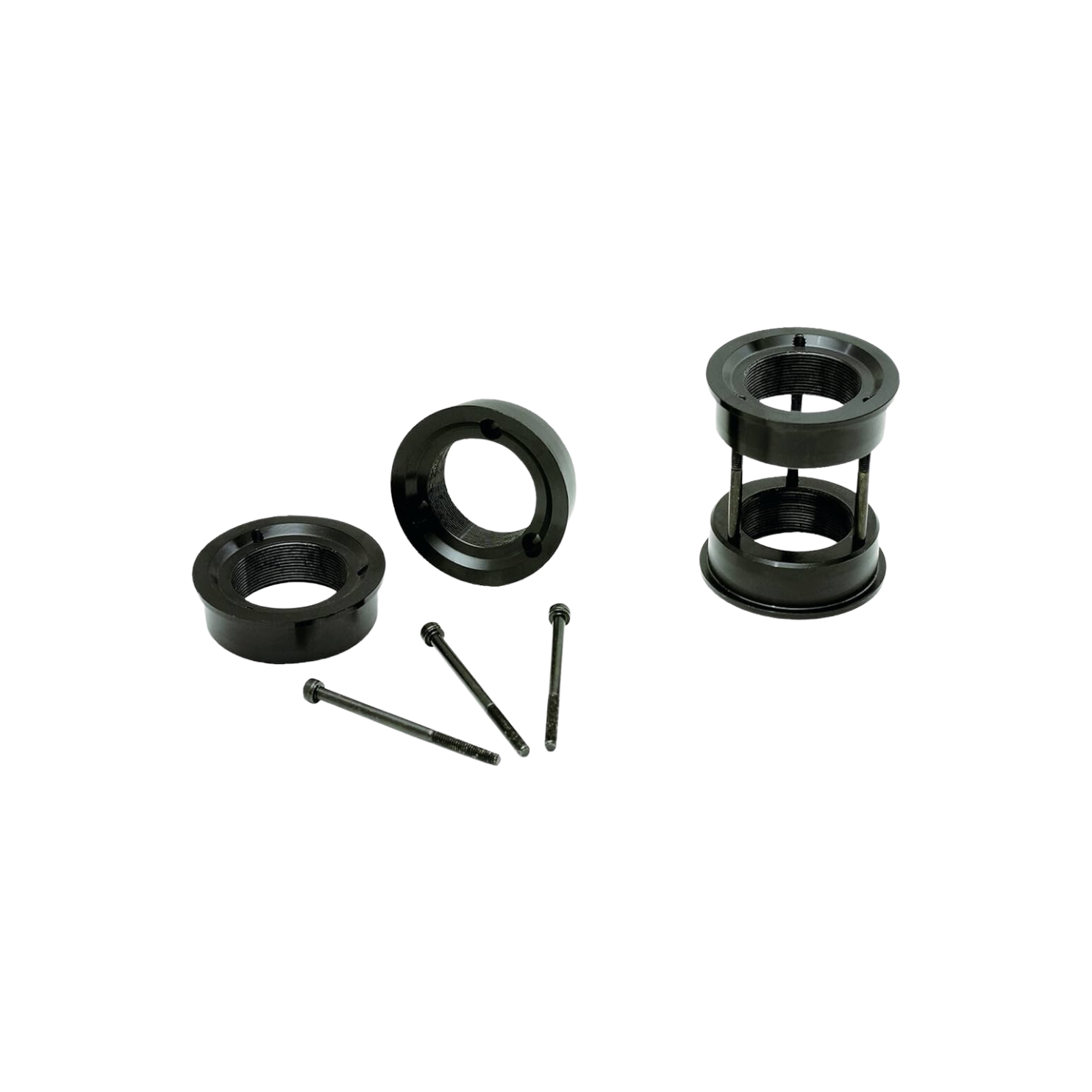 Truvativ BB American to Euro BMX adapter