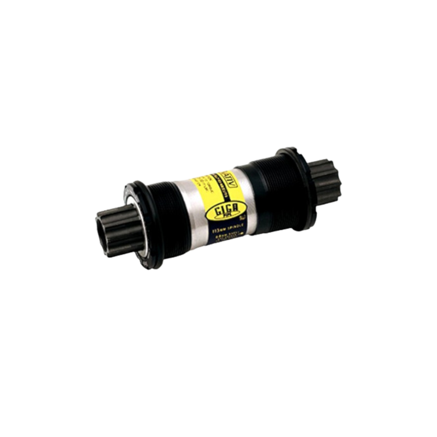 Truvativ 中轴千兆管 TeDH 118 x 68/68E/73 