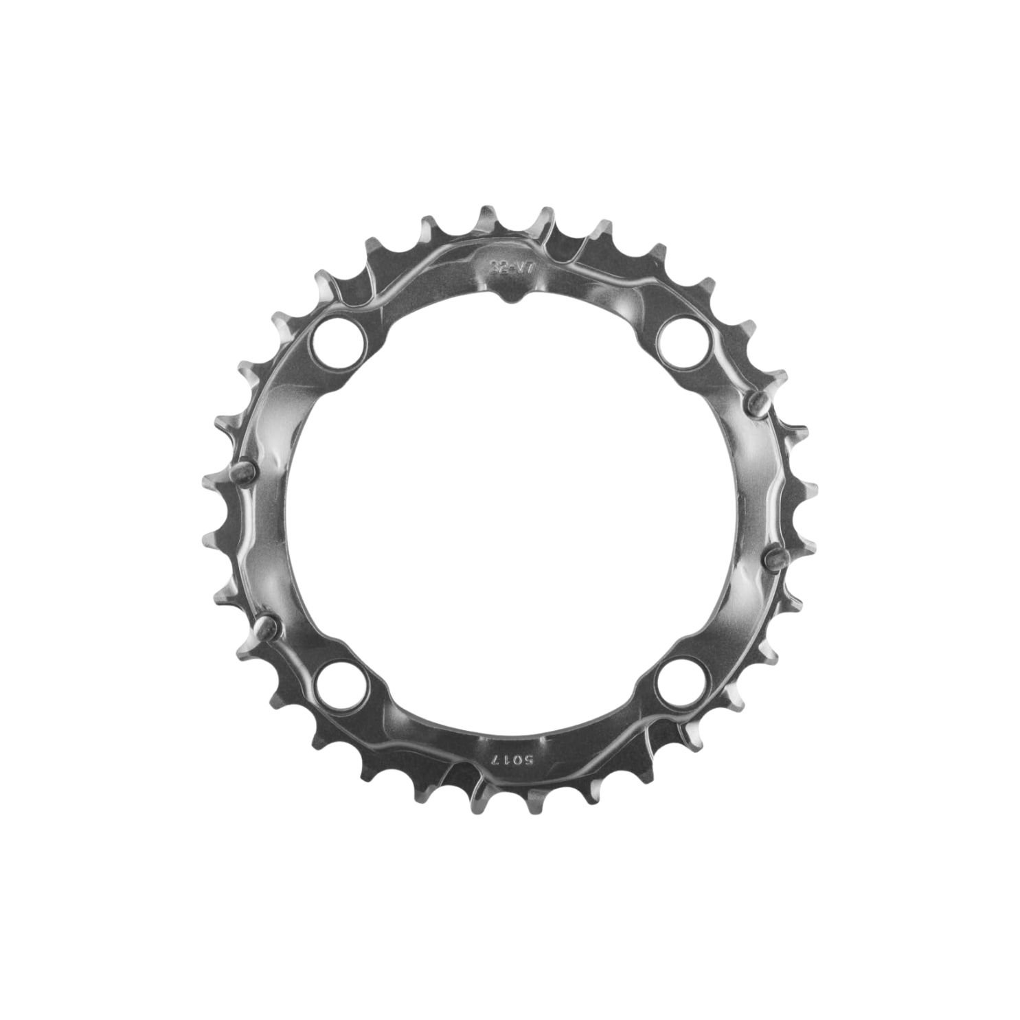 Truvativ CRING MTB 32T V7 104 Al Tggrey