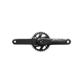 Truvativ Crankset Stylo Carbon Eagle DUB Cannondale AI 175mm 32T X-SYNC