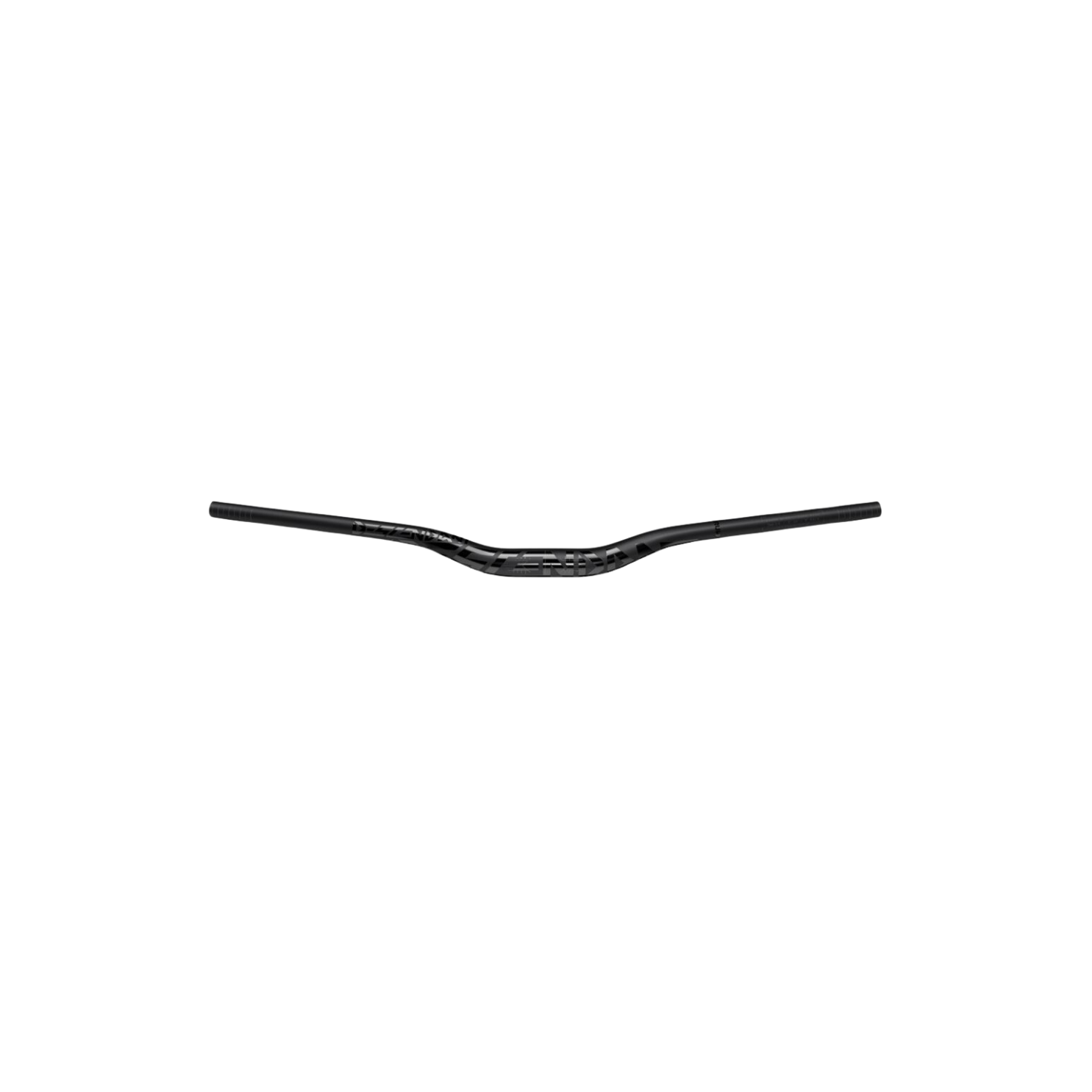 Truvativ Descendant Riser Bar 速降 35 毫米 800 毫米 25 毫米升高 黑色