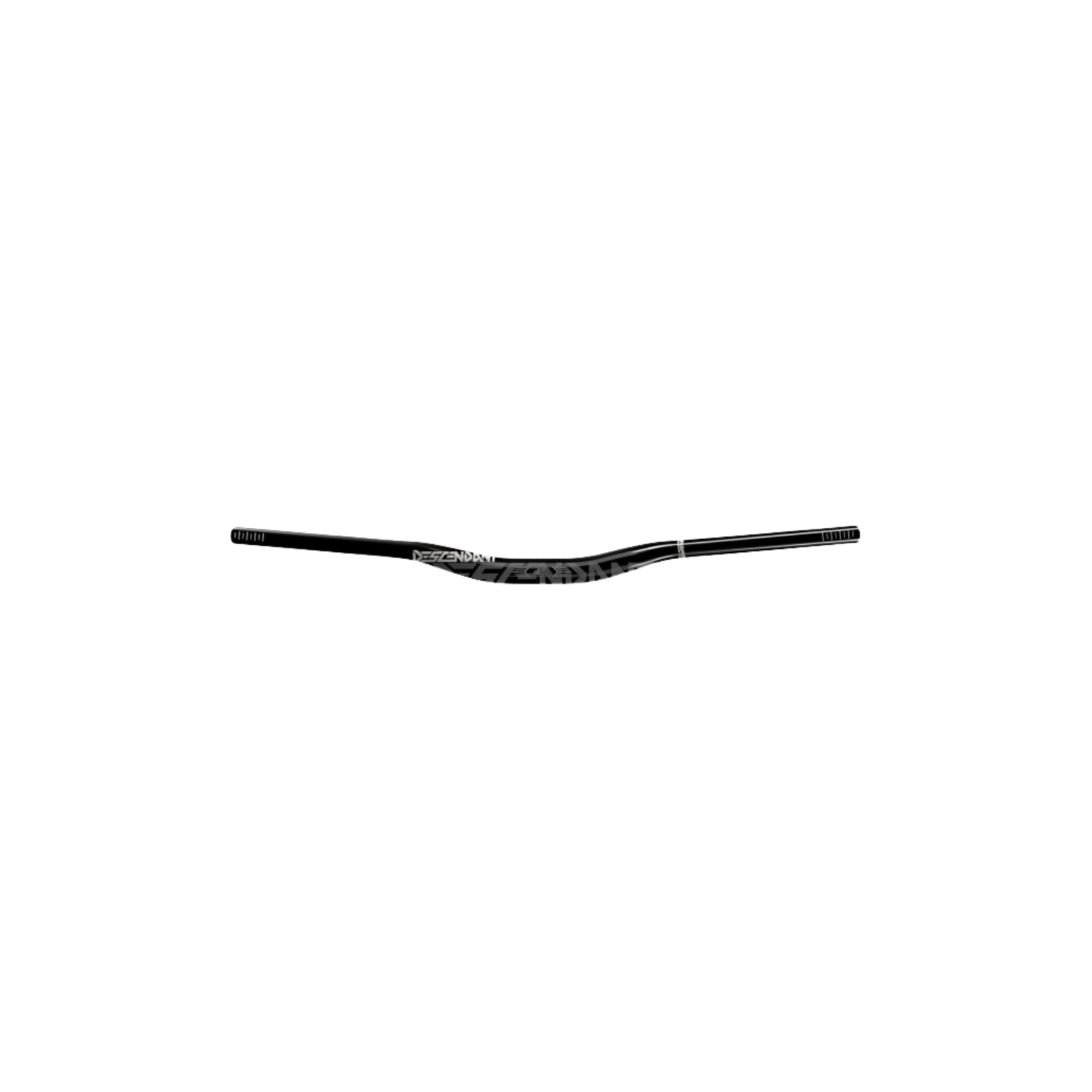 Truvativ Riserbar Descendant Downhill 800 25 rise 31.8 黑色