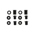 Truvativ Rock Guard Bolt Kit - Black