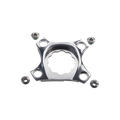 Truvativ Spider With Chainring Bolts XX1 76BCD 11-Speed