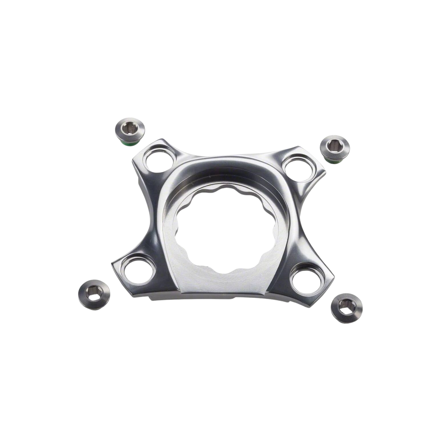 Truvativ Spider W Chainring Bolts Sbc XX1 76 11S