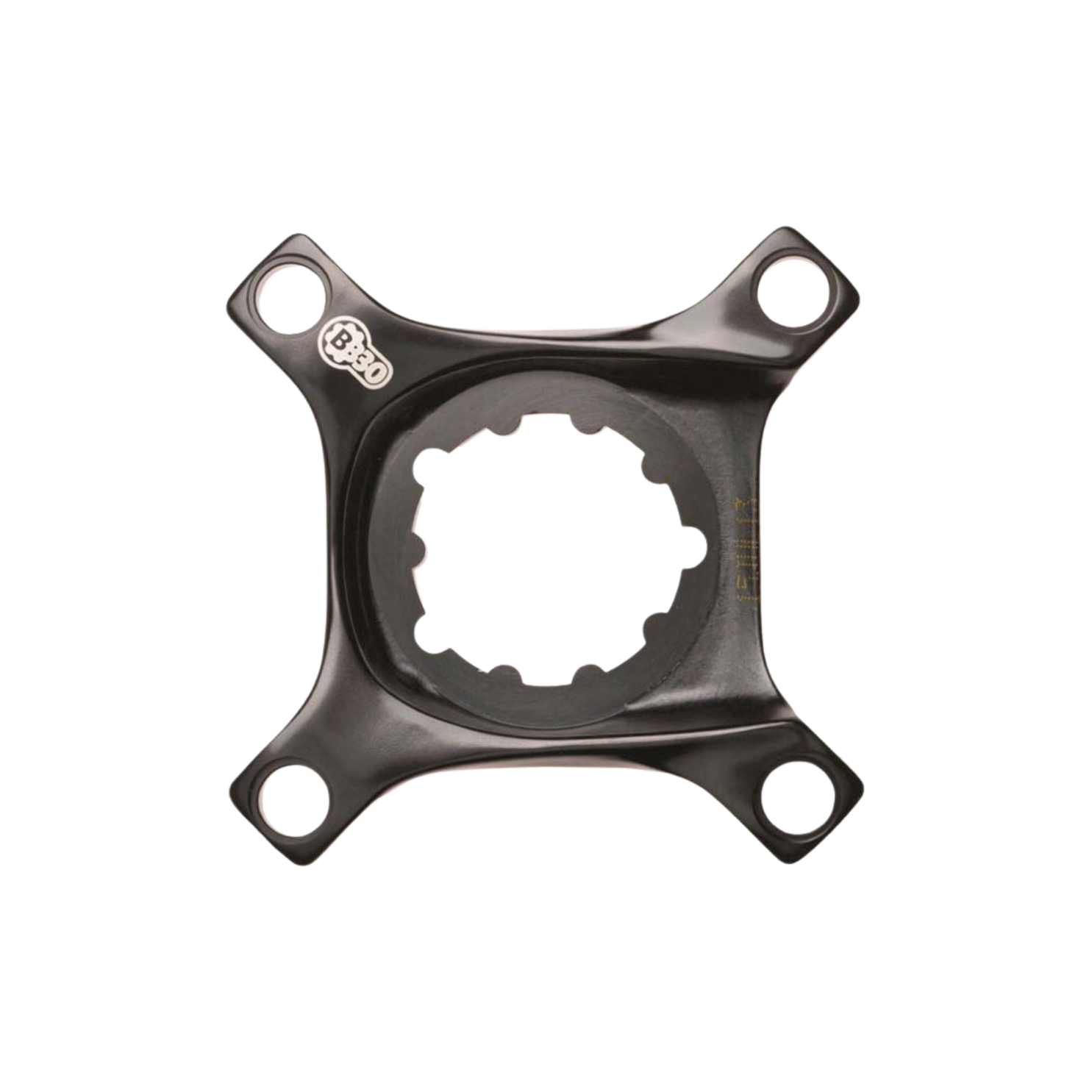 Truvativ Spider X01 Bb30 No Outer Position 11Speed 94Bcd Nano Black