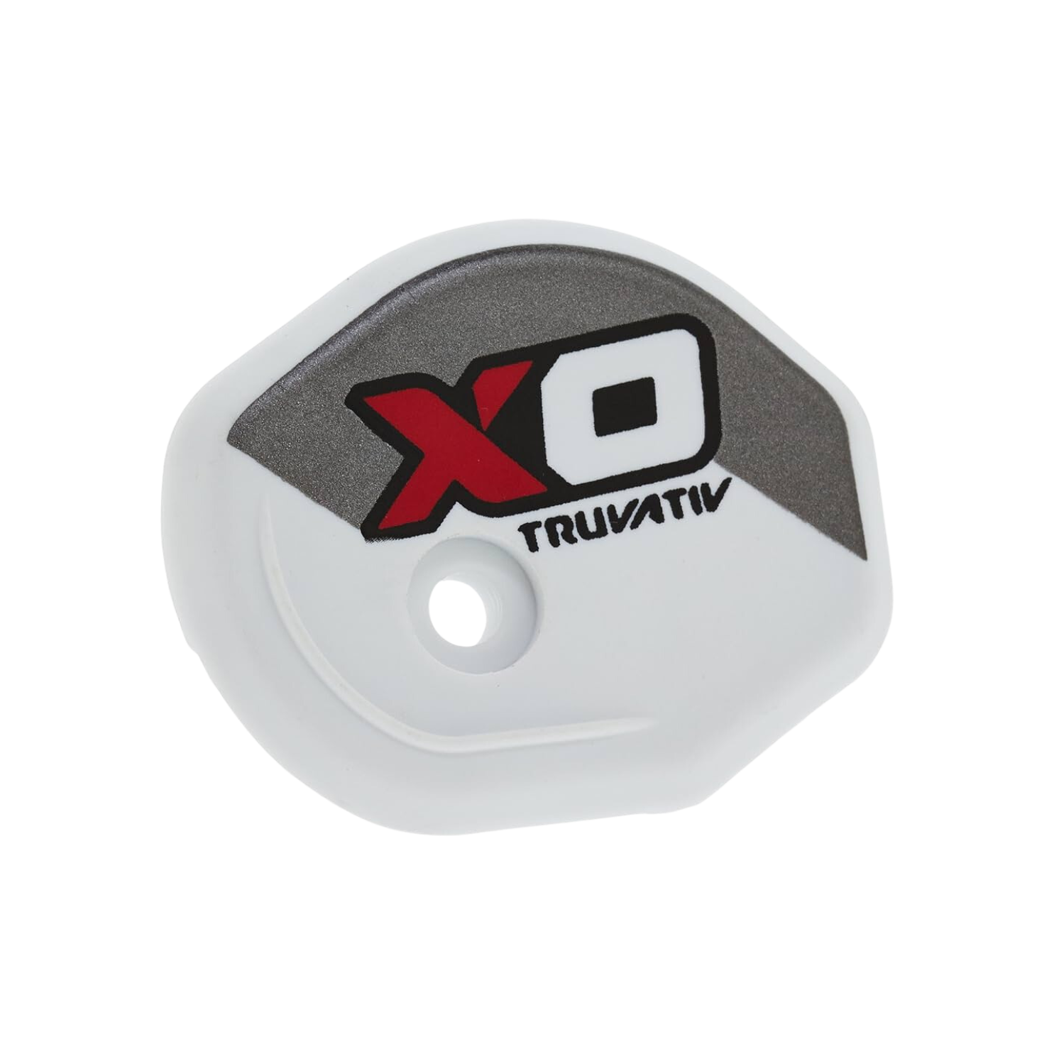 Truvativ Truvativ X0 Chain Guide White Lower Guide Kit