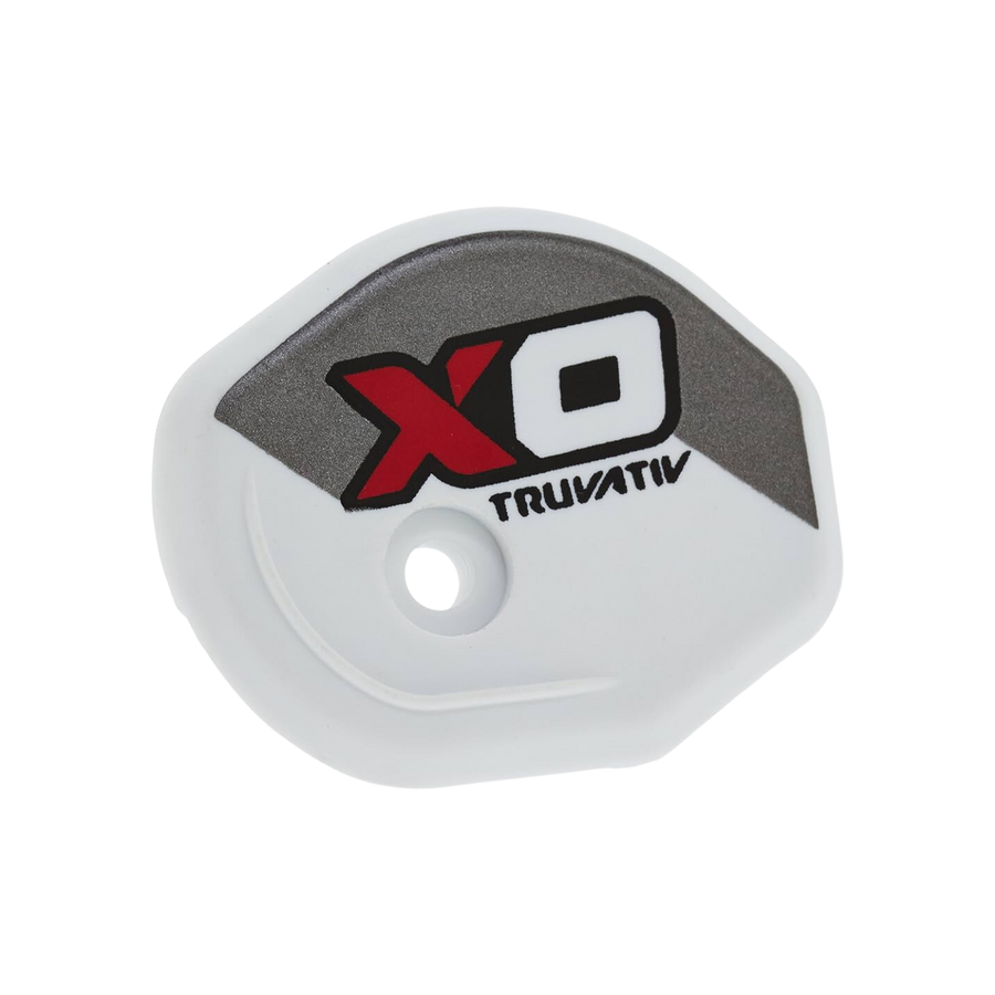 Truvativ Truvativ X0 Chain Guide White Lower Guide Kit