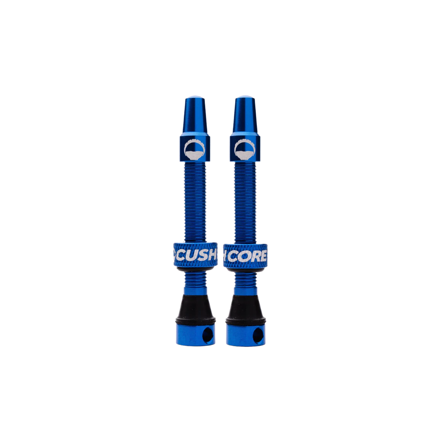 CushCore HI-FLO Valves - Blue