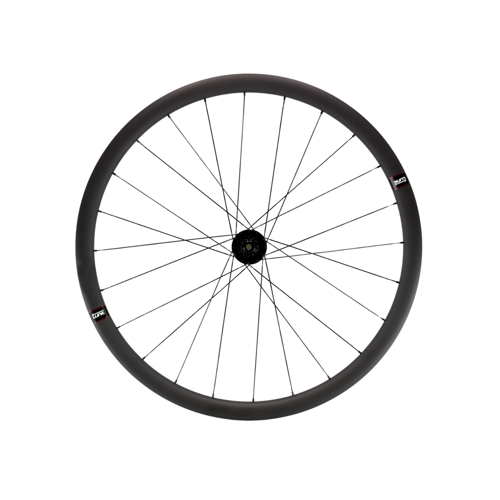Tune Climber 3437 Disc Wheelset