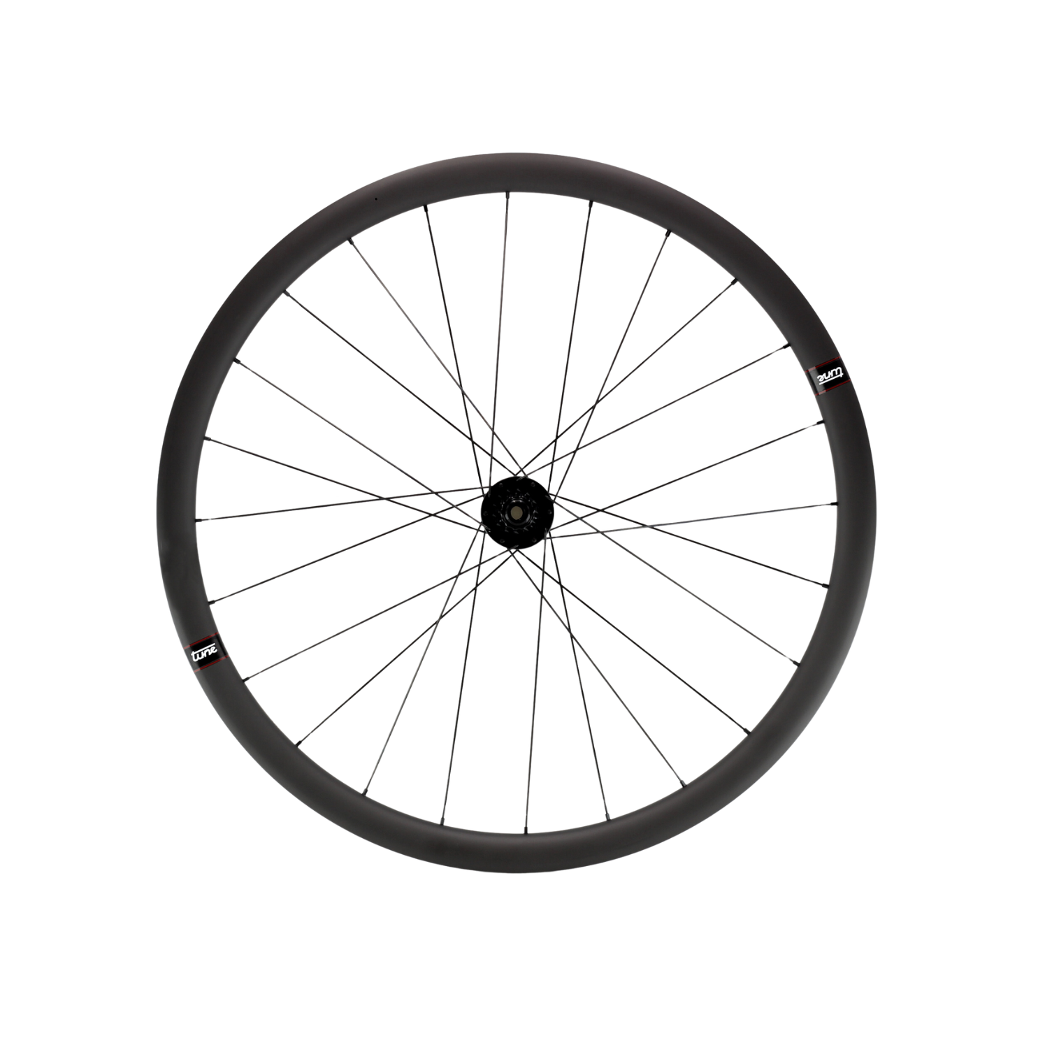 Tune Climber 3437 Disc Wheelset