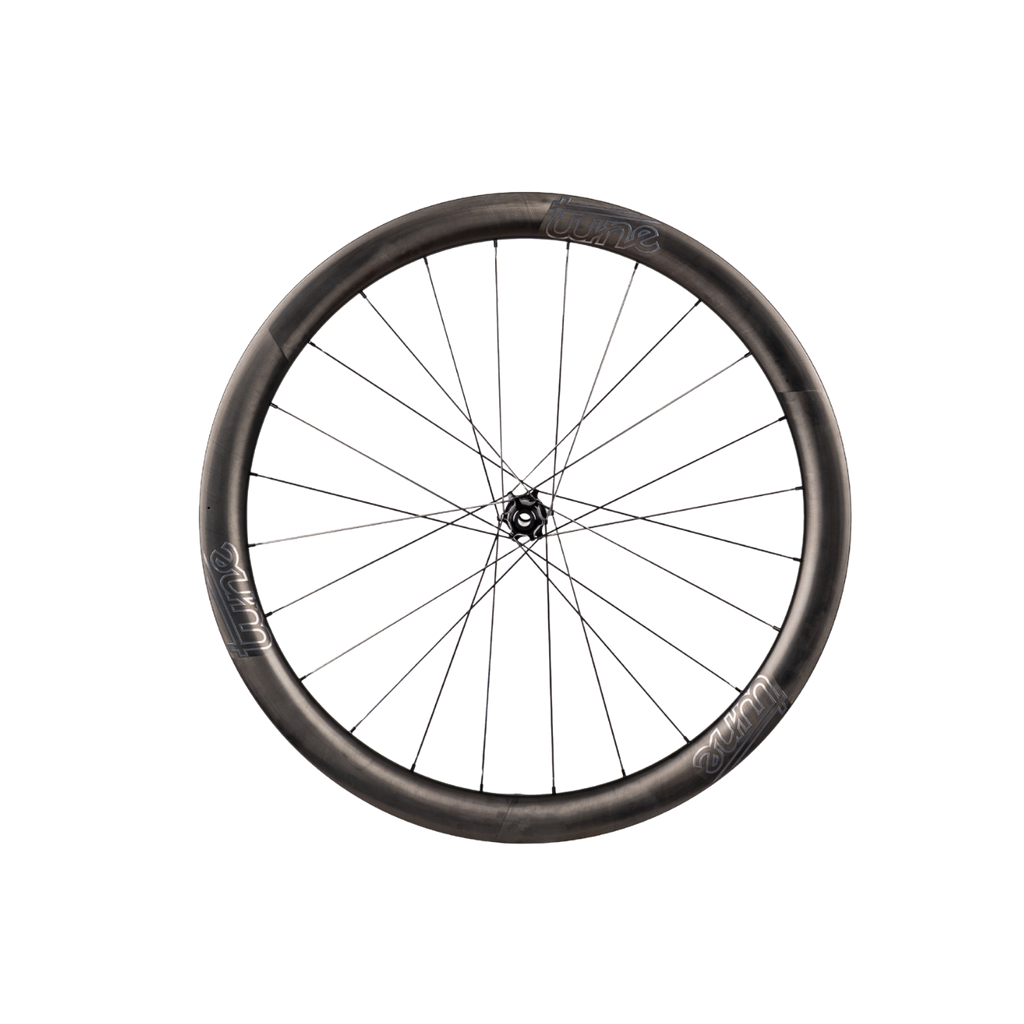 Tune Nano Gravel 45 Disc Brake Wheelset