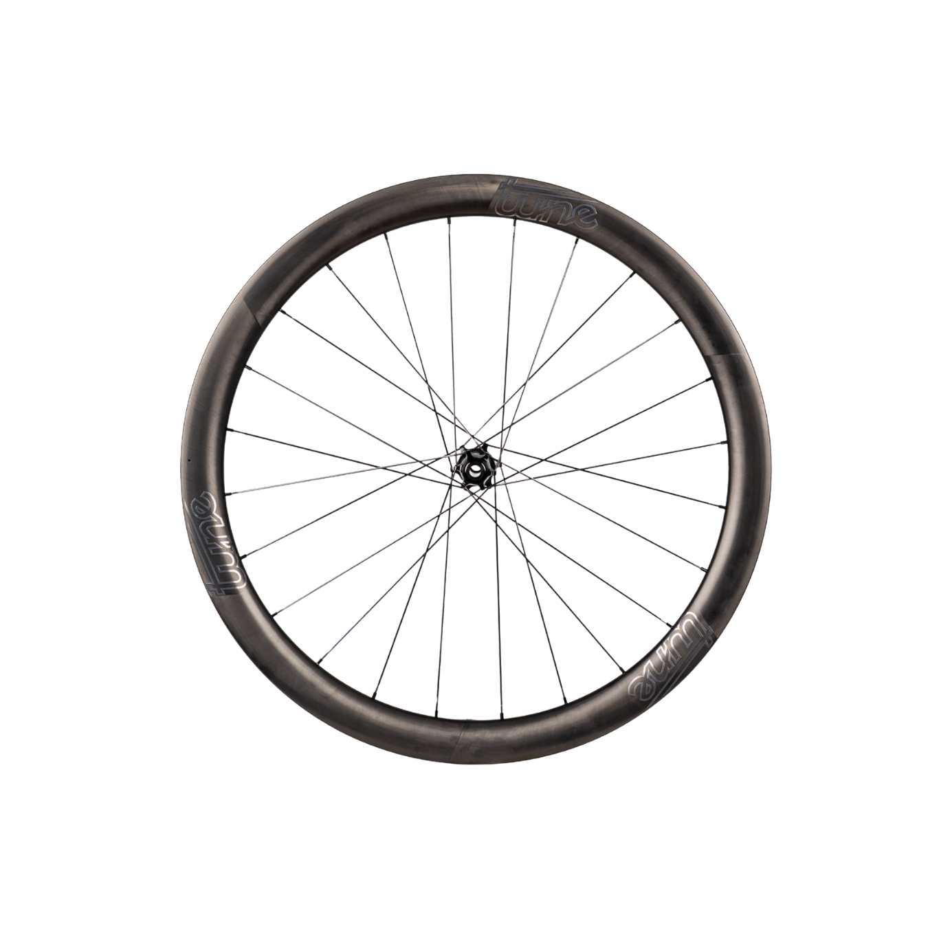 Tune Nano Gravel 45 Disc Brake Wheelset