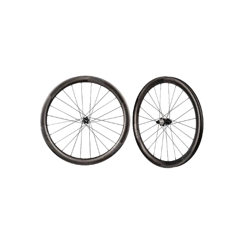Tune Nano Gravel 45 Disc Brake Wheelset