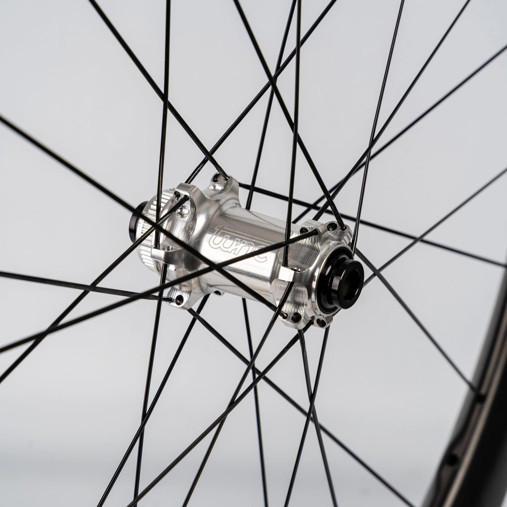 Tune Nano Gravel 45 Disc Brake Wheelset