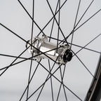 Tune Nano Gravel 45 Disc Brake Wheelset