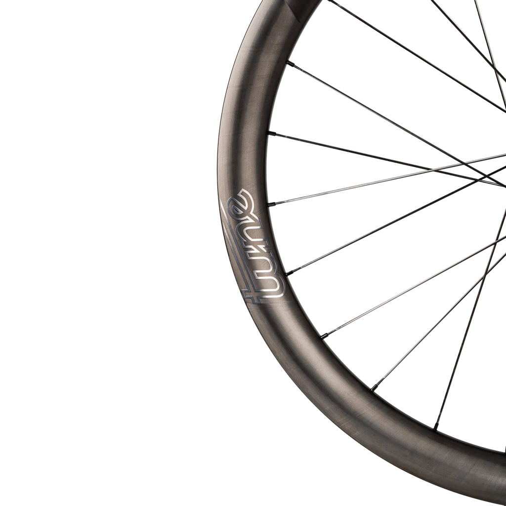 Tune Nano Gravel 45 Disc Brake Wheelset