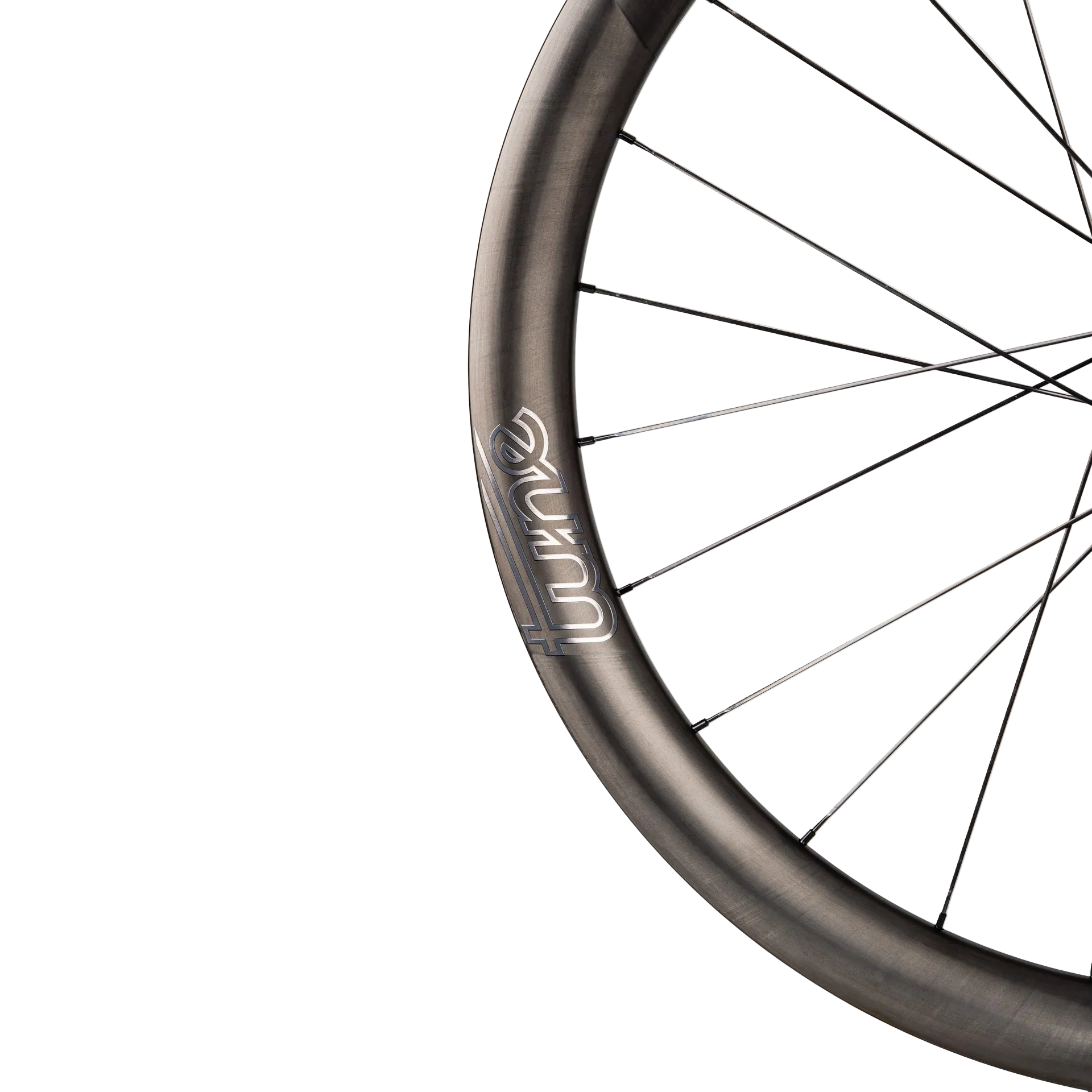 Tune Nano Gravel 45 Disc Brake Wheelset